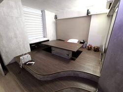 Boon Lay Avenue (Jurong West), HDB Executive #622184071